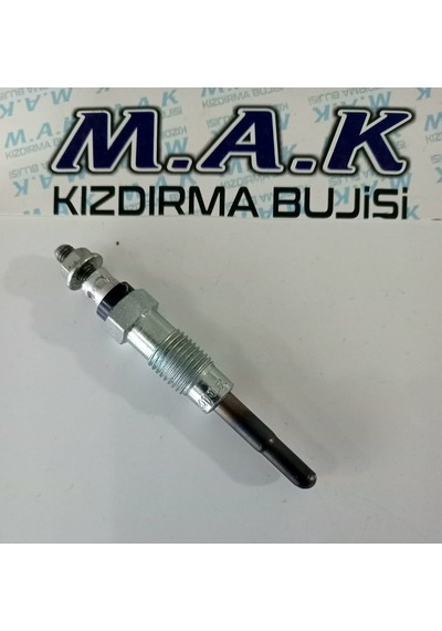 Bmc Tm30 Kızdırma Bujisi