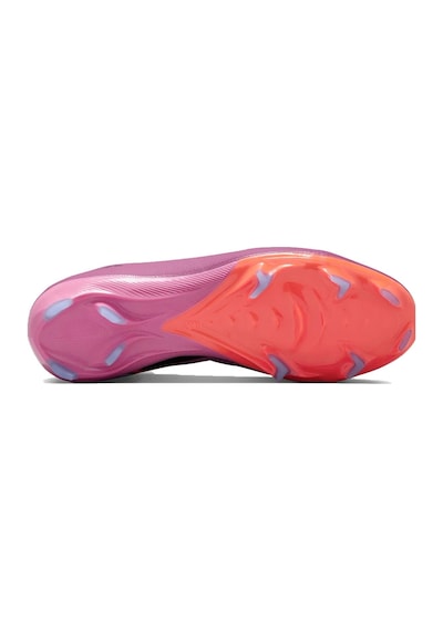 Nike Zoom Mercurial 16 Pro Fg Kids Football Shoes Profesyonel Çocuk Çim Saha Futbol Ayakkabısı Mor