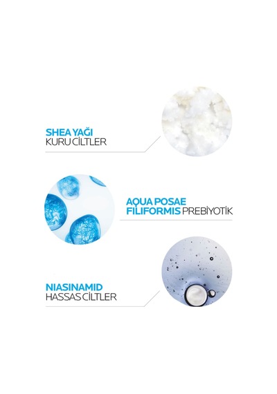 La Roche Posay Lipikar Baume Apm+ Çok Kuru Ve Atopiye Eğilim Gösterebilen Ciltler İçin Nemlendirici 3337875696548