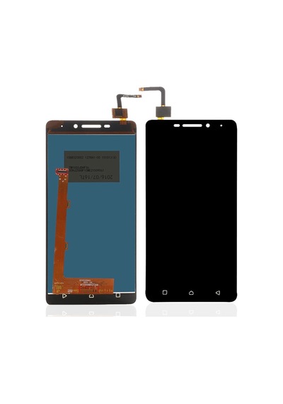 Lenovo Vibe P1M Lcd Ekran Dokunmatik (505114601)
