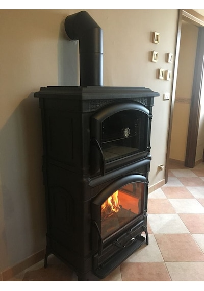 La Nordica Isotta Forno Evo 7119104