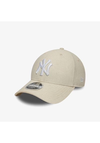 New Era Linen 9forty Mc Neyyan Unisex Bej Şapka 60856285 5559697