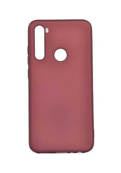 Xiaomi Redmi Note 8 Kaliteli Kamera Korumali Soft Kilif 565510500