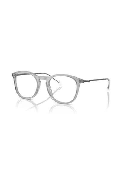Vogue Vo5549-ı 2820 50ekt Medium Unisex Mavi Işık Korumalı Ekran Gözlüğü Gümüş