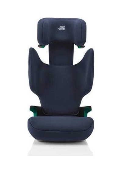 Britax-römer Discovery Plus Isofixli 15-36 Kg Oto Koltuğu