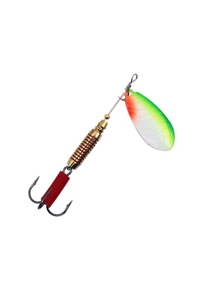 Dft Sp55w Spinner 9 G 9,3 Cm Renk:30 - 840.sp55w.9.30