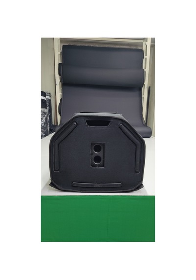 Prx 915 15" Aktif Hoparlör Kabin Için Uyumlu Soft Case Kılıf