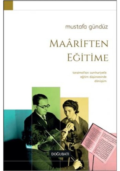 Maariften Eğitime
