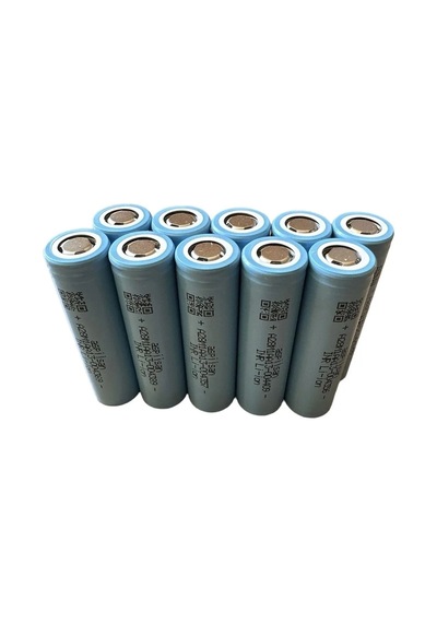 10 Adet Aspilsan 2900 Mah Li-ion Şarjlı Pil