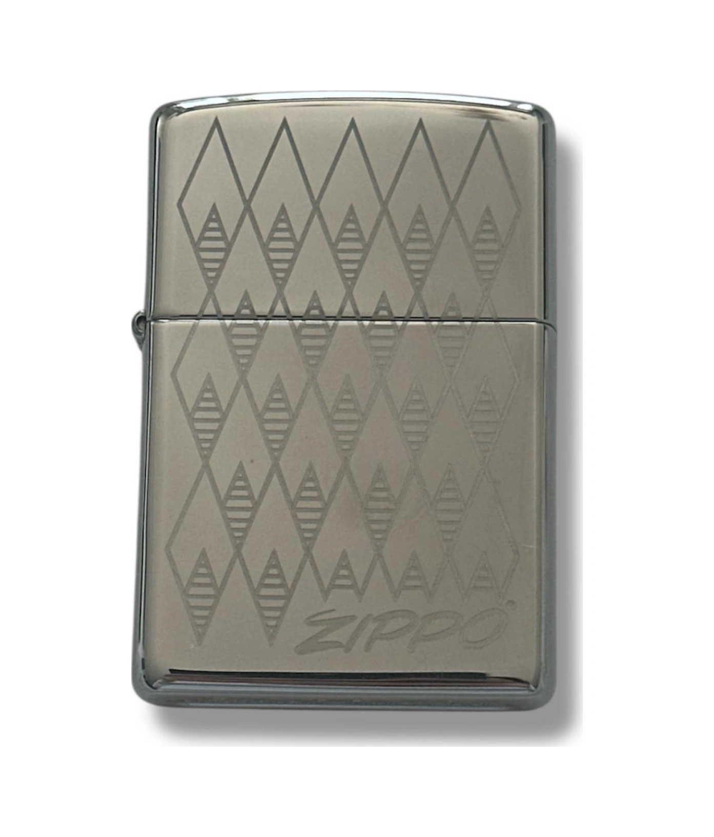 Zippo 250-122355 Art Deco Design Çakmak Z4.2