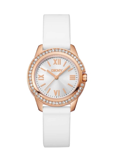 Dkny Dk1l105p0035 Kadın Kol Saati Rose Gold