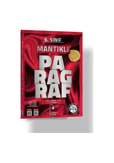 E.sokağı 6.sınıf Mantıklı S.b. Paragraf - 26-27