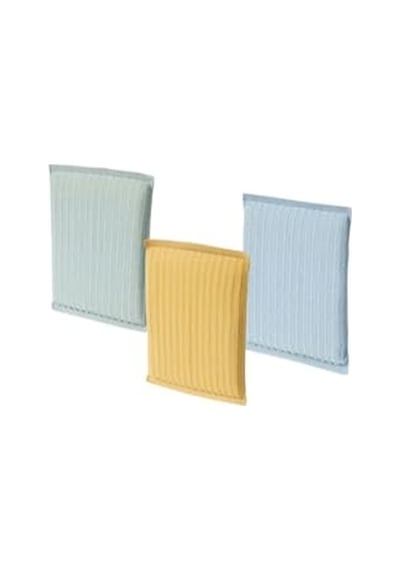 Ikea Pepprıg Temizlik Ovalama Bezi 3'lü Genel