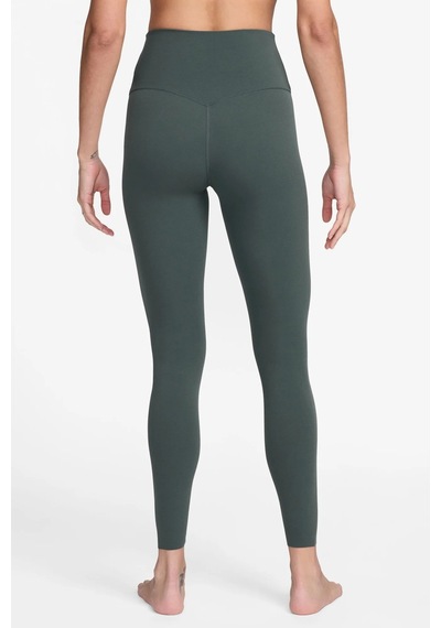 Nike Dri Fit Zenvy Gentle Support Infina Soft Womens Training Tight Yüksek Belli Toparlayıcı 7/8 Kadın Antreman Taytı Yeşil Yeşil Nike Dri Fit Zenvy Gentle Support Infina Soft Womens Training Tight Yüksek Belli Toparlayıcı 7/8 Kadın Antreman Taytı Yeşil Yeşil