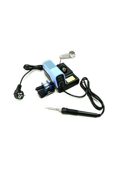 Class Zd-8919 Dijital Isı Ayarlı Havya 60W