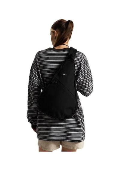 Vans Reach Sling Çanta Vn000t5wblk1 Siyah