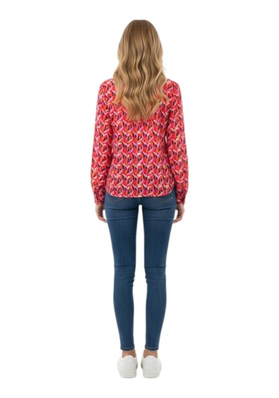 Only Kadın Bluz 15284370 Pembe