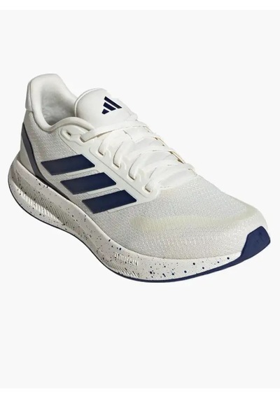 Adidas Runfalcon 5 Erkek Koşu Ayakkabısı Beyaz
