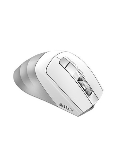 A4 Tech Fb35cs Beyaz Bt+2.4g Nano Opt.2400dp-şarj