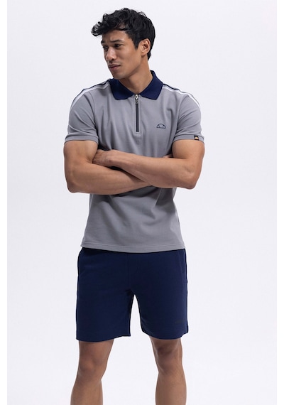 Ellesse Erkek Short Em1351-nv Lacivert Lacivert