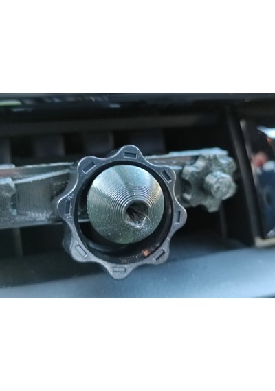 Toyota Corolla 2019 Telefon Montaj Adaptörü