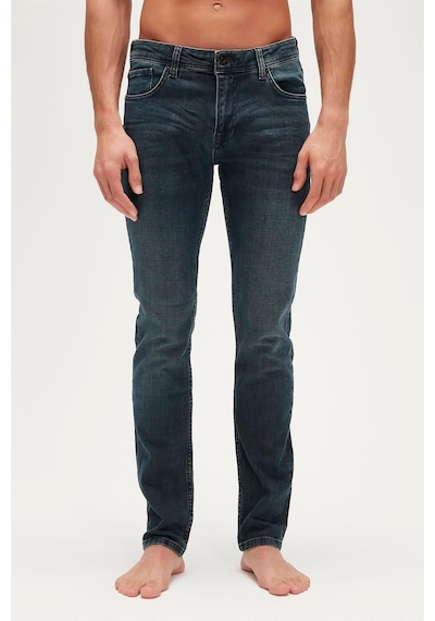 Bad Bear Erkek Franco Jeans 22.01.70.003 İndigo