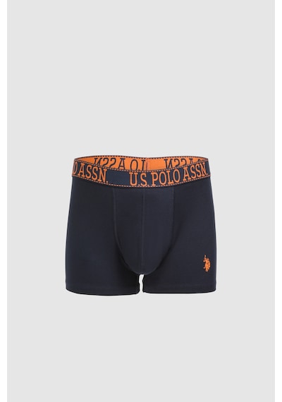 U.S. Polo Assn. U.s. Polo Assn. Erkek Turuncu İç Giyim Alt 50326510-vr051