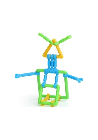 Art Puzzle Kids Anahtar Yapboz 3 Yaş Üzeri - 240 Parça 5926