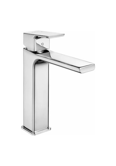 E.c.a. Tıera Orta Boy Lavabo Bataryası - Krom - 102188003