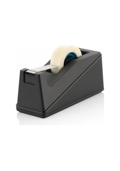 Ofis Ve Ev İçin Bant Kesici - Ergonomik, Kaydırmaz Taban, 19mm X 1