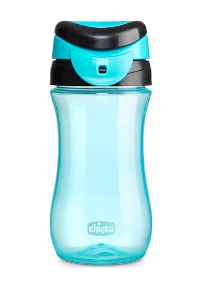 Chicco Sportif Bardak 2 Yaş+ 350 Ml - Blue Mavi