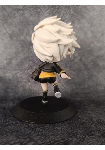 Dungeon Fighter Online 10 Cm Oyun Karakter Figür Oyuncak Biblo 15607