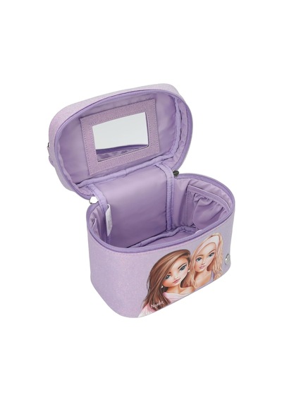Topmodel Beauty And Me 13538 Makyaj Çantası Çok Renkli