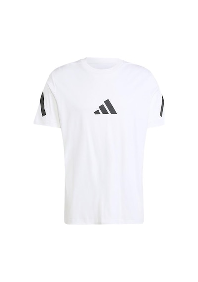 Adidas M Z.n.e. Tee Erkek T-shirt Je3078 Beyaz