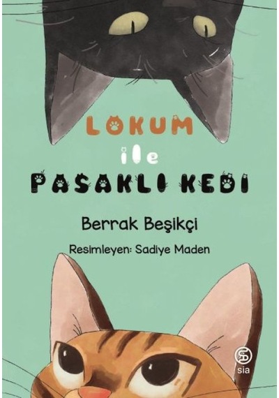 İle Pasaklı Kedi - Yqbx-636201