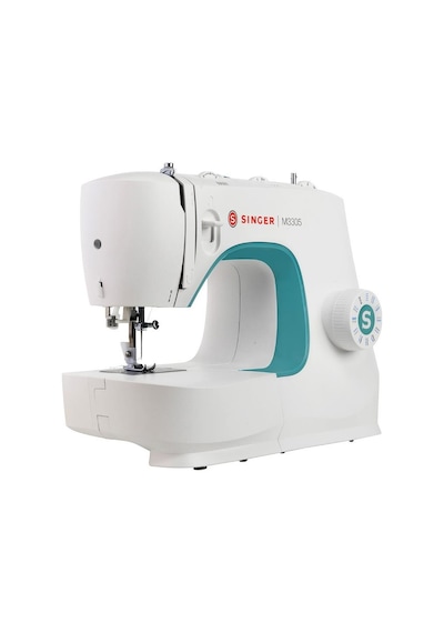 Singer M3305 Dikiş Makinesi Beyaz