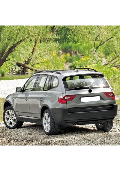 BMW X3 E83 2004-2010 Arka Bagaj Kapak Amortisörü Pistonu 1 Adet