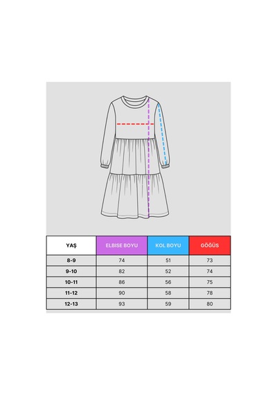 Angel&co. Girls Clothing Kadife Kız Çocuk Midi Elbise Bordo Bordo