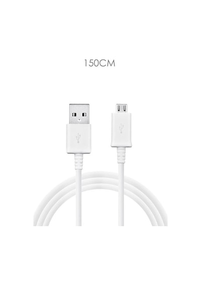 Galaxy J3 (2017) Micro Usb Hızlı Şarj Ve Data Kablosu
