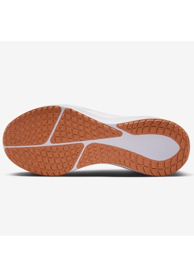 Nike Vomero Zoomx Runnig Shoes White Orange Yürüyüş Koşu Ayakkabısı Beyaz Turuncu