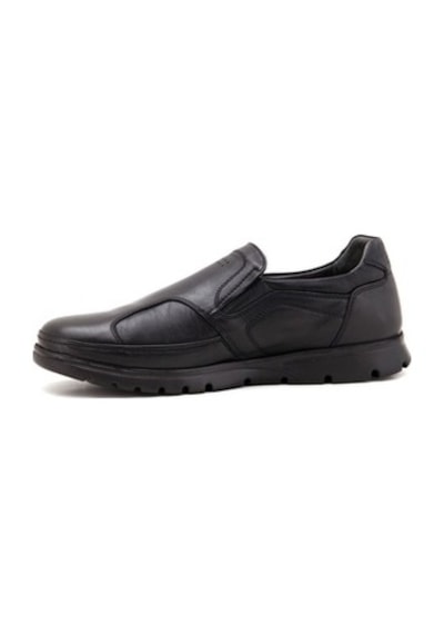 Forelli 32606 Anatomic Erkek Ayakkabı - Siyah
