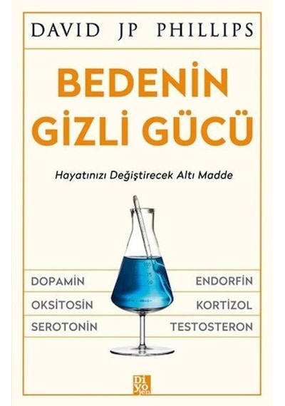 Bedenin Gizli Gücü / David Jp Phillips