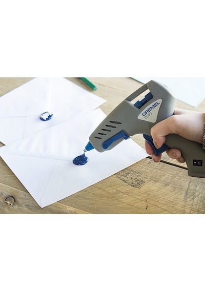 Dremel 930 Sıcak Silikon Tutkal Tabancası (930-18) - F0130930JA