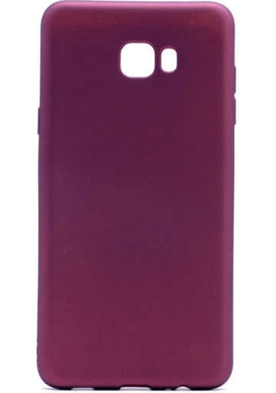 Samsung Galaxy Uyumlu C9 Pro Kilif Soft Mat Premier Case 394912907