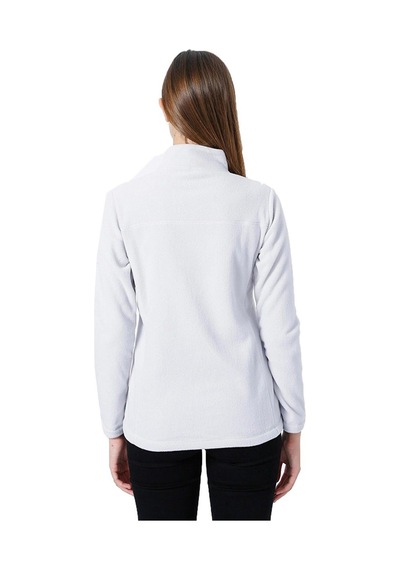 Helly Hansen Kadın Polar Ceket Gri