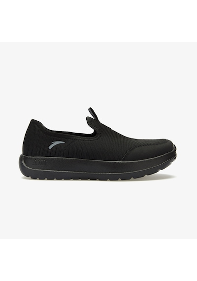 Anta Slip-on Erkek Siyah Spor Ayakkabı 812627722d 2800282