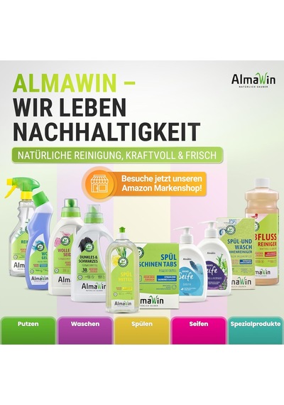 Siyah Çamaşırlar İçin Organik Sıvı Deterjan 750 Ml 0.75 LT - 2.5 LT - 12 KG