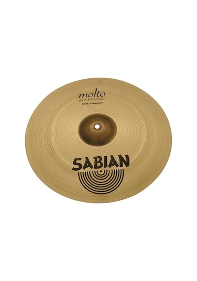 Sabıan 21689b 16 Molto Susoended Br. 16" Molto Suspended Br.