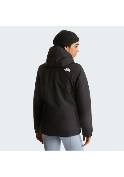 The North Face W Quest Ins Jacket Kadın Ceket Nf0a8g10jk31 Siyah