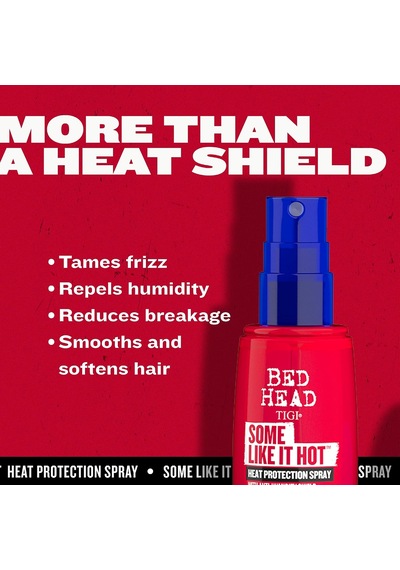 Bed Head Some Like It Hot Isıya Karşı Koruyucu Sprey 100 Ml Diğer